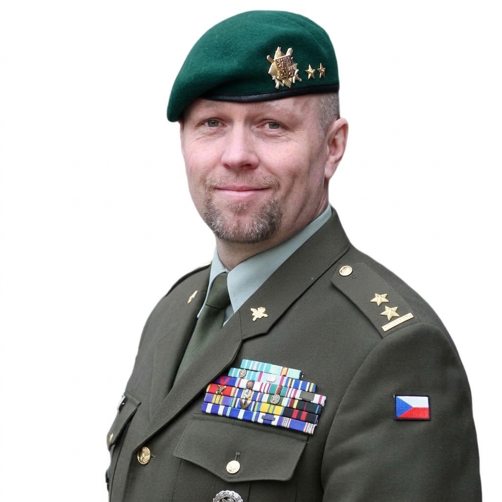 Václav Pokluda